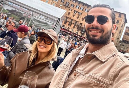 Maja Šuput i Šime Elez italija hello magazin croatia hrvatska (1)