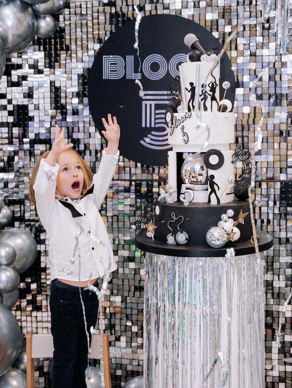 Maja Šuput sinu priredila rođendan za pamćenje hello magazin croatia hrvatska