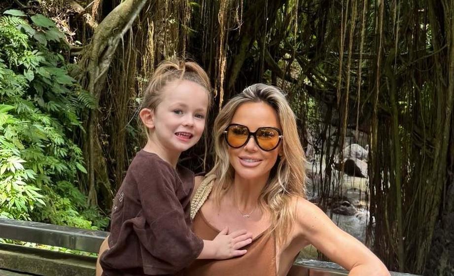 Maja Šuput sinu priredila rođendan za pamćenje hello magazin croatia hrvatska