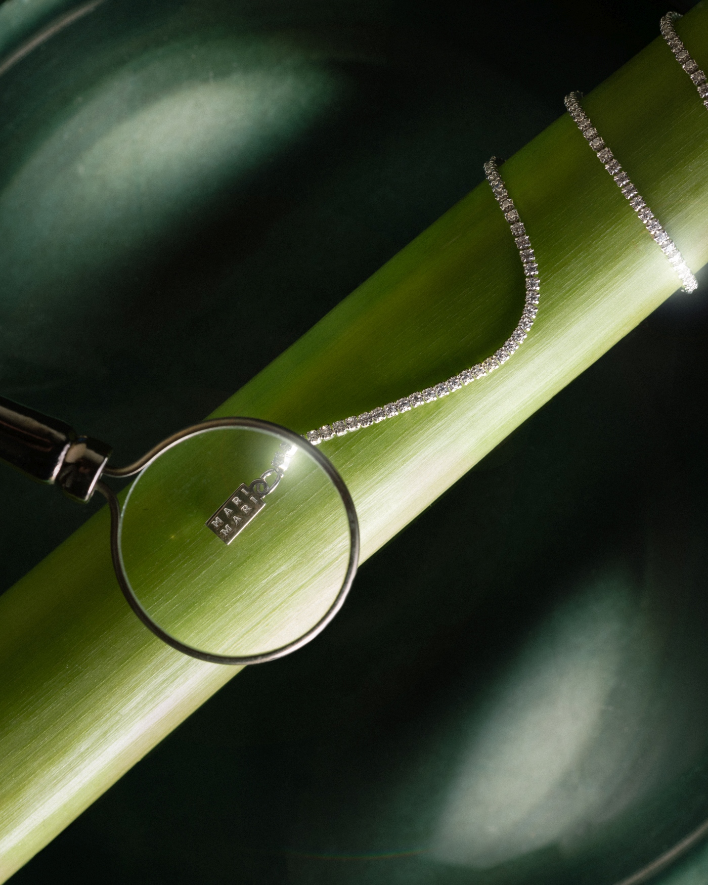 Mari Mari predstavlja kolekciju suptilnog luksuza za svaki dan