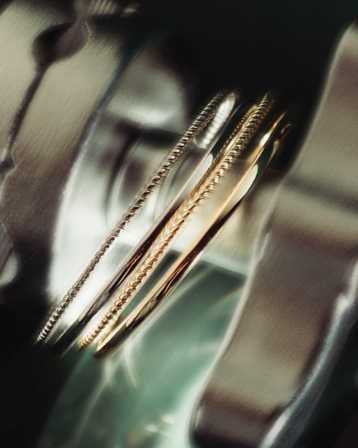 Mari Mari predstavlja kolekciju suptilnog luksuza za svaki dan