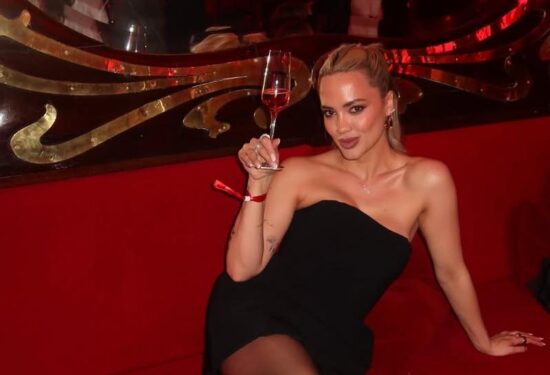 Meri Goldašić za HELLO Shvatila sam da netko računa na mene kao poslovnog partnera, a ne samo kao osobu s dobrim engagementom i tada su društvene mreže postale ozbiljan posao HELLO magazin croatia hrvatska