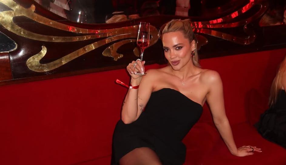 Meri Goldašić za HELLO Shvatila sam da netko računa na mene kao poslovnog partnera, a ne samo kao osobu s dobrim engagementom i tada su društvene mreže postale ozbiljan posao HELLO magazin croatia hrvatska