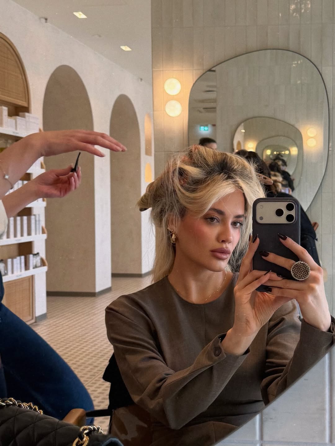 Meri Goldašić otkrila kako pronaći vrijeme za sebe hello magazin croatia hrvatska