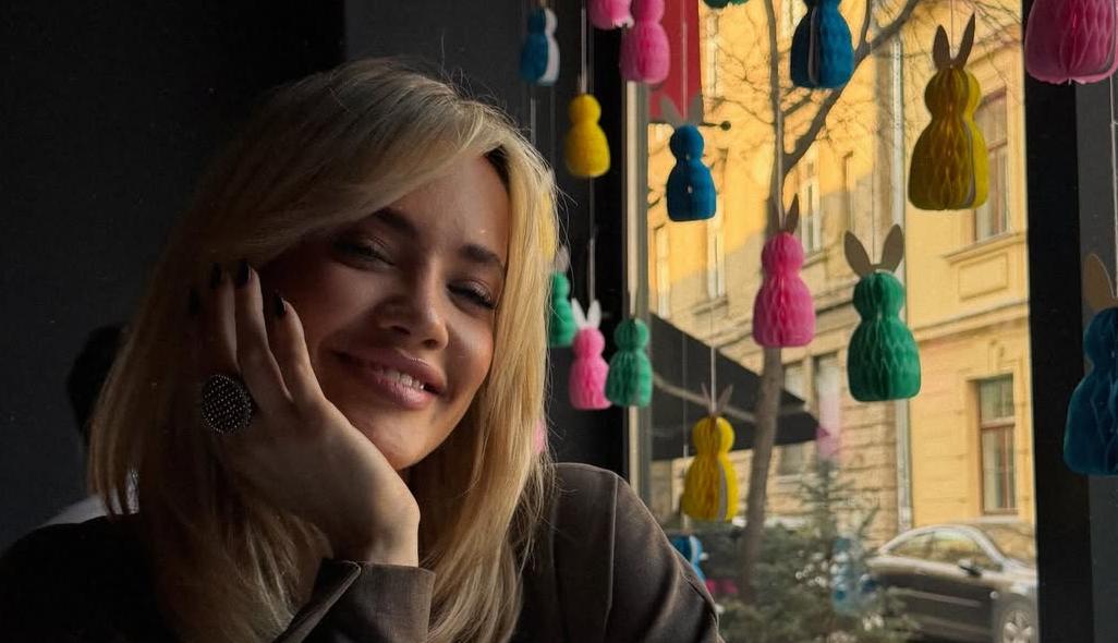 Meri Goldašić otkrila kako pronaći vrijeme za sebe hello magazin croatia hrvatska