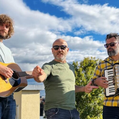 Mile Kekin za HELLO Ništa ne moram tolerirati HELLO MAGAZIN CROATIA HRVATSKA