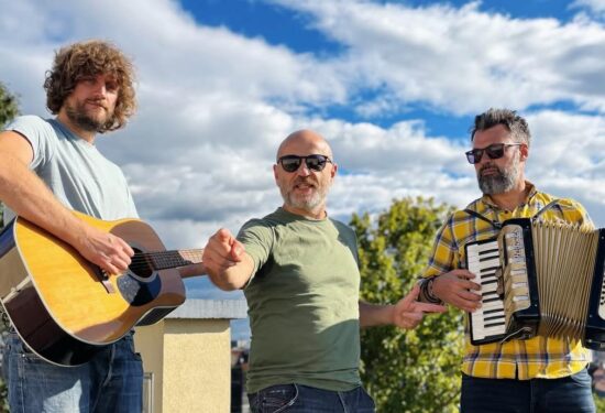 Mile Kekin za HELLO Ništa ne moram tolerirati HELLO MAGAZIN CROATIA HRVATSKA