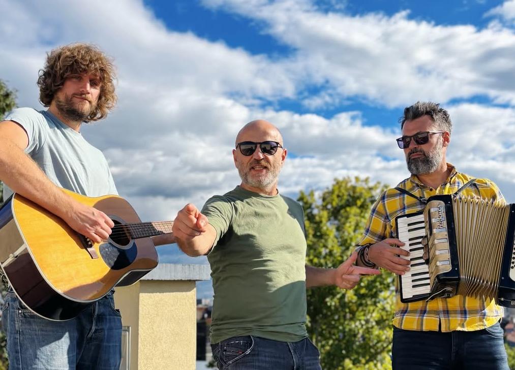 Mile Kekin za HELLO Ništa ne moram tolerirati HELLO MAGAZIN CROATIA HRVATSKA