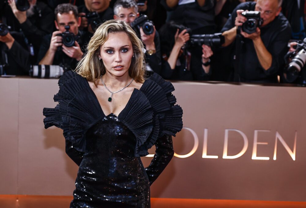 Miley Cyrus vraća se Hannah Montani 'Nisam je pokušavala ubiti, samo sam napredovala'