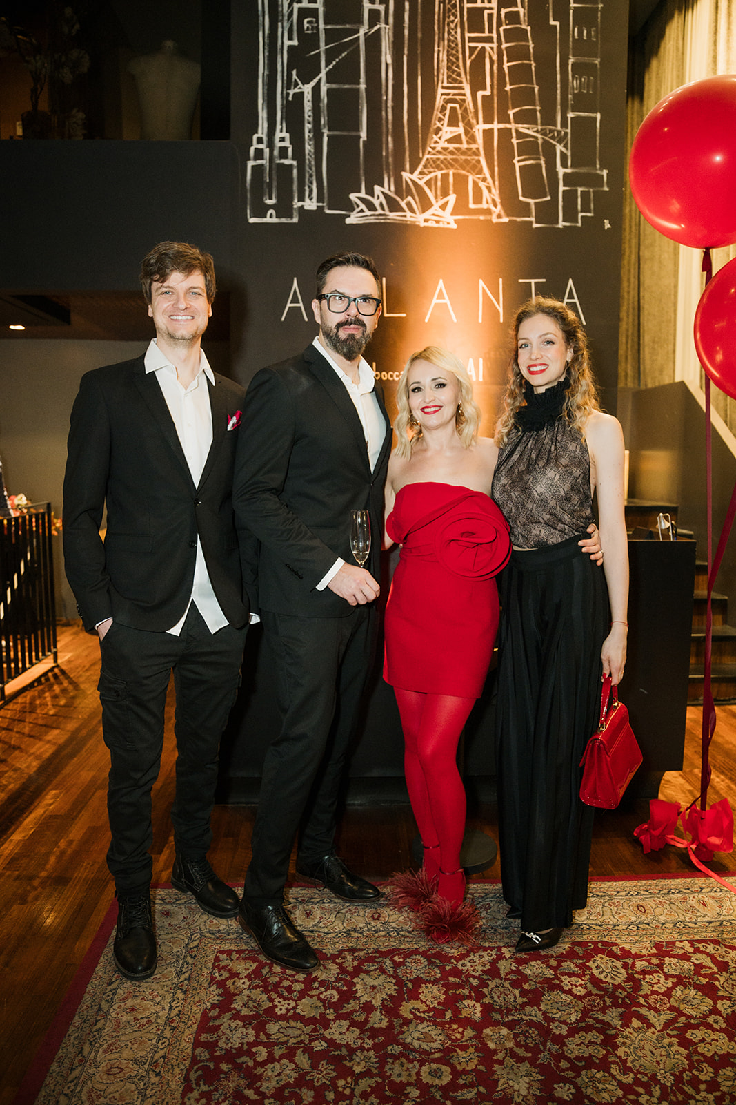 Mirjana Mikulec proslavila 50. rođendan 