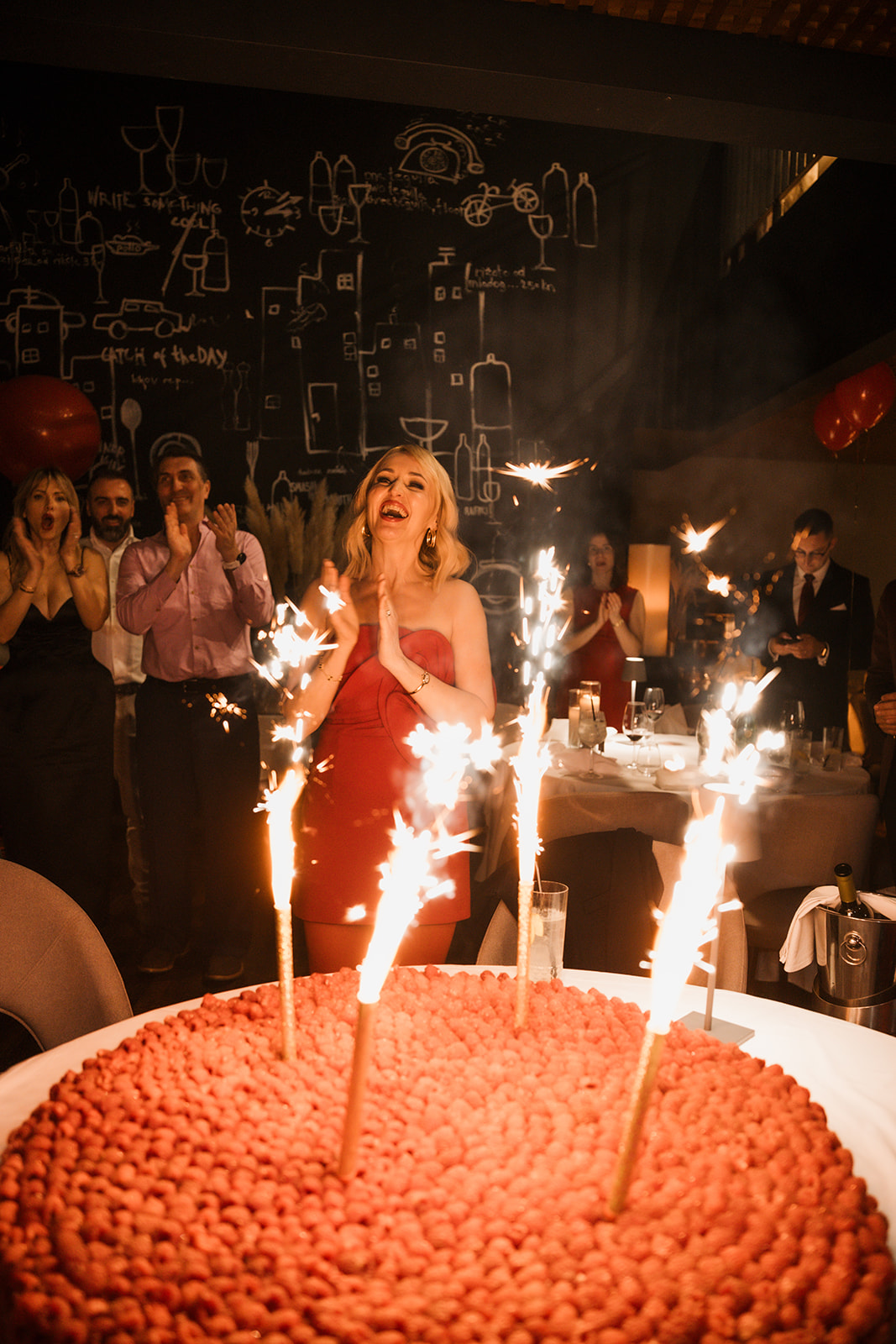 Mirjana Mikulec proslavila 50. rođendan 