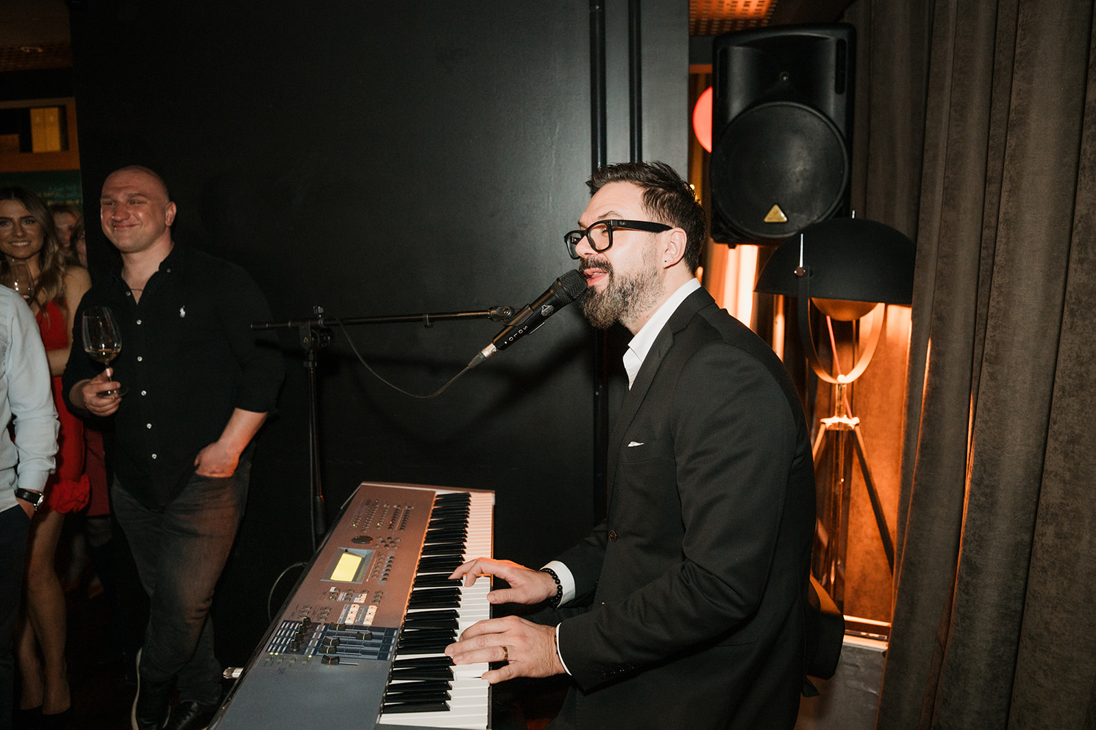 Mirjana Mikulec proslavila 50. rođendan 