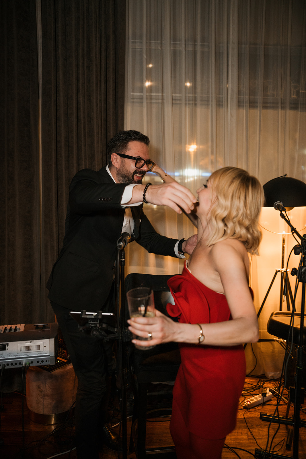 Mirjana Mikulec proslavila 50. rođendan 