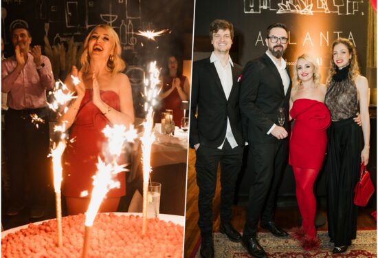 Mirjana Mikulec proslavila 50. rođendan