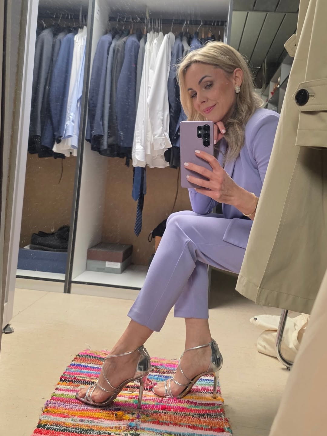 Mirna Maras Babić zna što je poslovna elegancija hello magazin croati ahrvatska