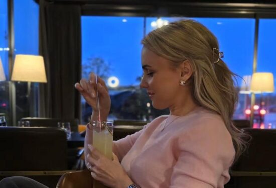 Mirna Maras Babić zna što je poslovna elegancija hello magazin croati ahrvatska