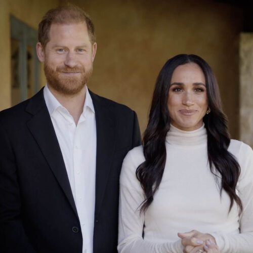 Netflix prekida suradnju s Meghan Markle