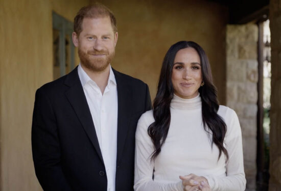 Netflix prekida suradnju s Meghan Markle