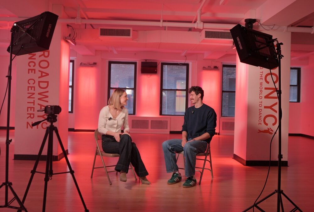 New York kao nova pozornica: Ana Radišić realizirala američko izdanje podcasta