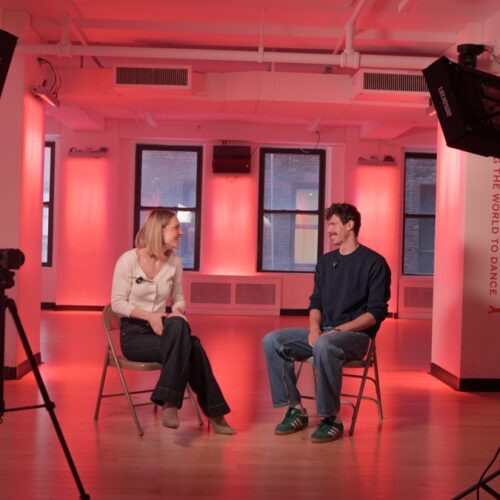 New York kao nova pozornica: Ana Radišić realizirala američko izdanje podcasta