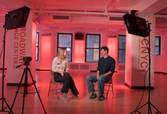 New York kao nova pozornica: Ana Radišić realizirala američko izdanje podcasta