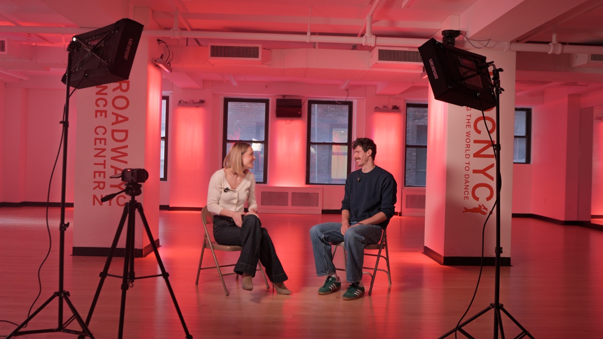 New York kao nova pozornica: Ana Radišić realizirala američko izdanje podcasta