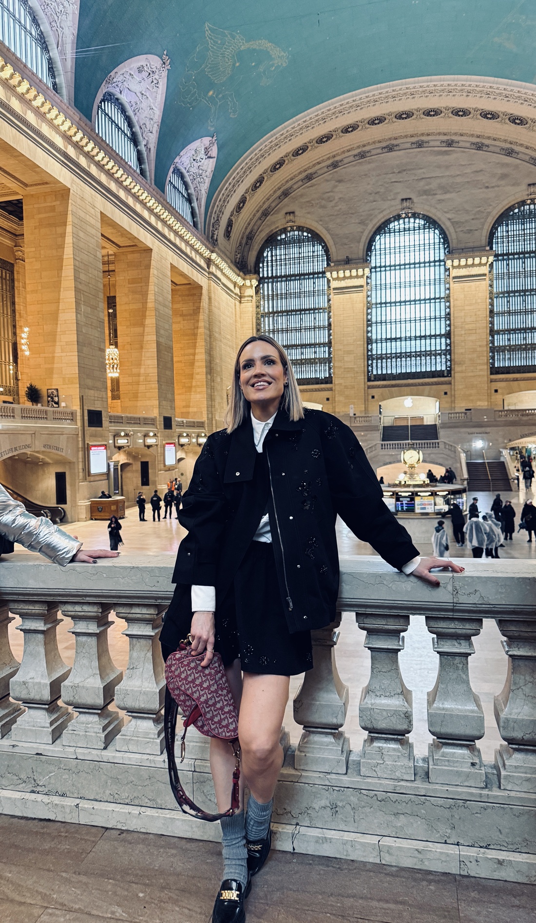 New York kao nova pozornica: Ana Radišić realizirala američko izdanje podcasta 