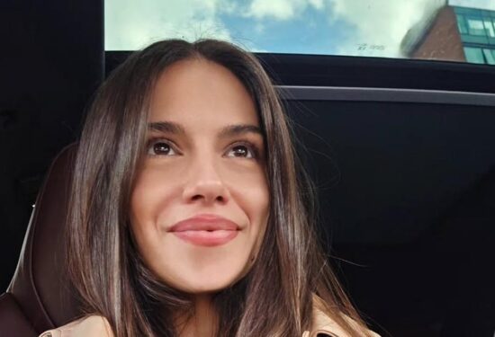 Nives Ivanišević zablistala u Beču hello magazin croatia hrvatska