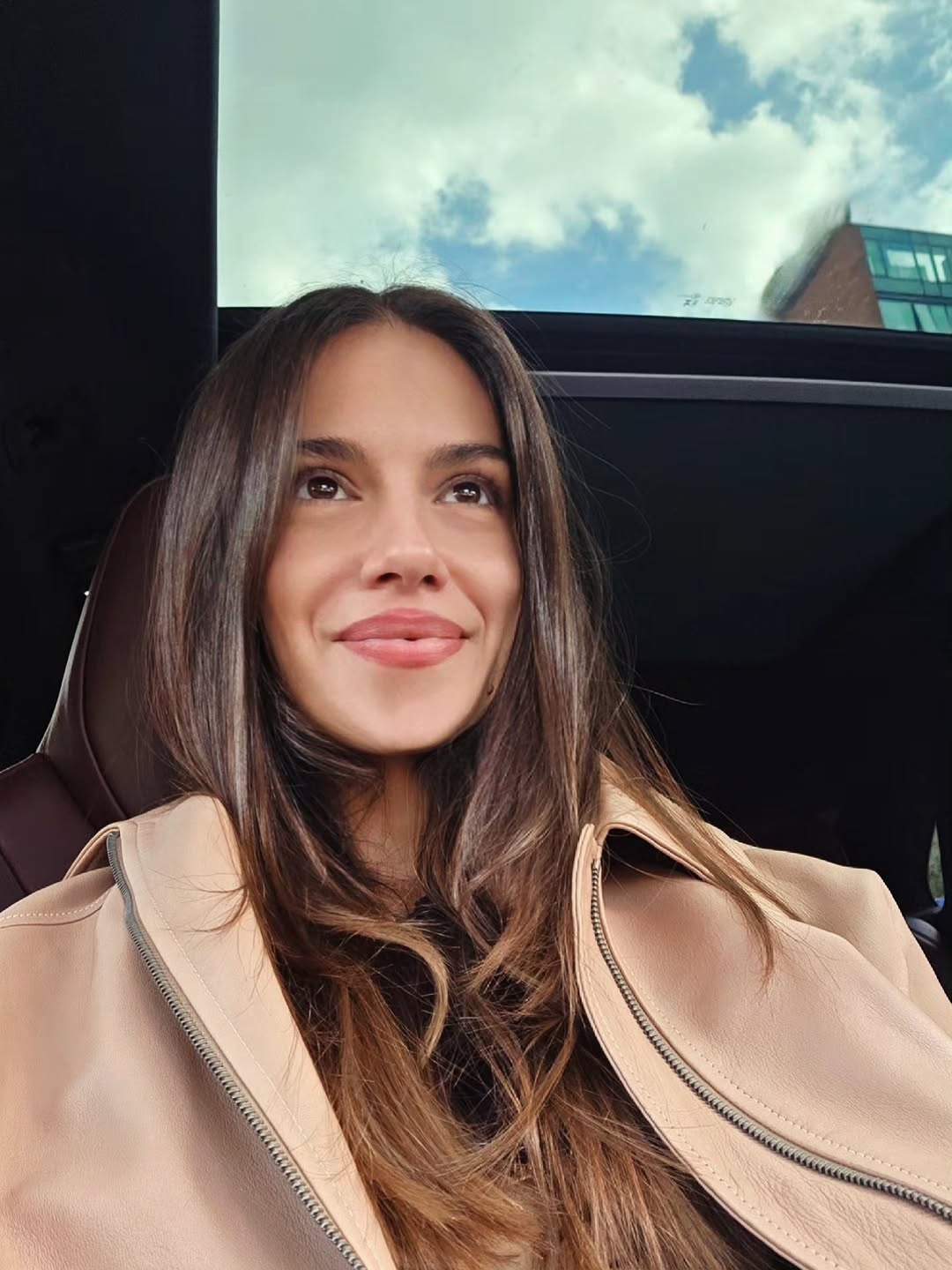 Nives Ivanišević zablistala u Beču hello magazin croatia hrvatska