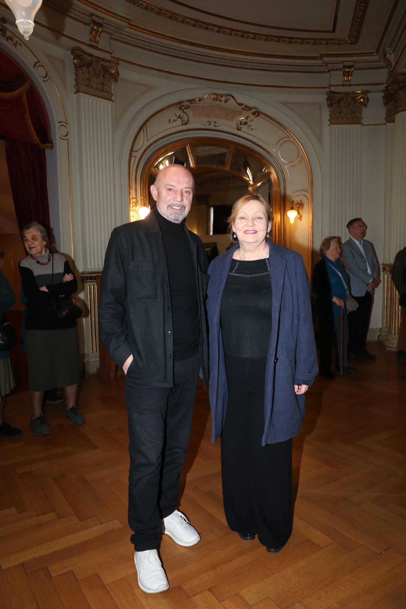 Kava na suncu i dobra vibra: naši rukometaši ulovili trenutak za gušt u Zadru 