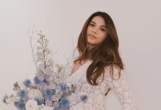 Pamela Badžek otkrila spol djeteta