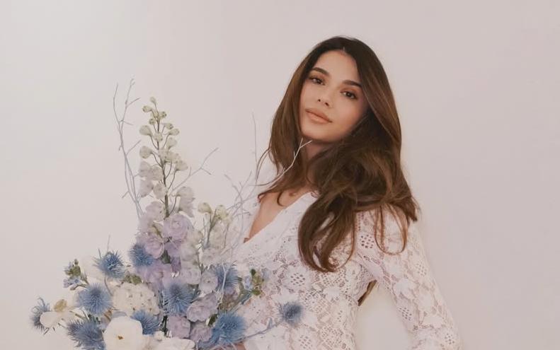 Pamela Badžek otkrila spol djeteta