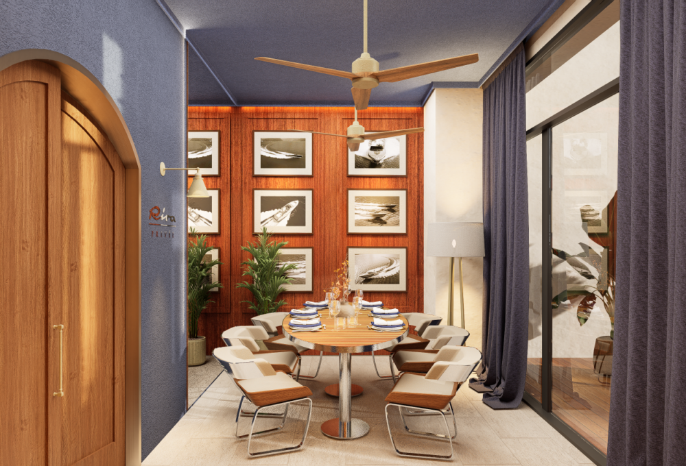 Monte Mulini u Rovinji otvara vrata novog doba luksuza: suvremeni dizajn, mediteranski šarm i ekskluzivni Riva koncept spajaju eleganciju s bezvremenskim iskustvom boravka