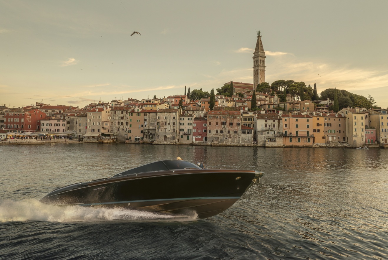 Monte Mulini u Rovinji otvara vrata novog doba luksuza: suvremeni dizajn, mediteranski šarm i ekskluzivni Riva koncept spajaju eleganciju s bezvremenskim iskustvom boravka