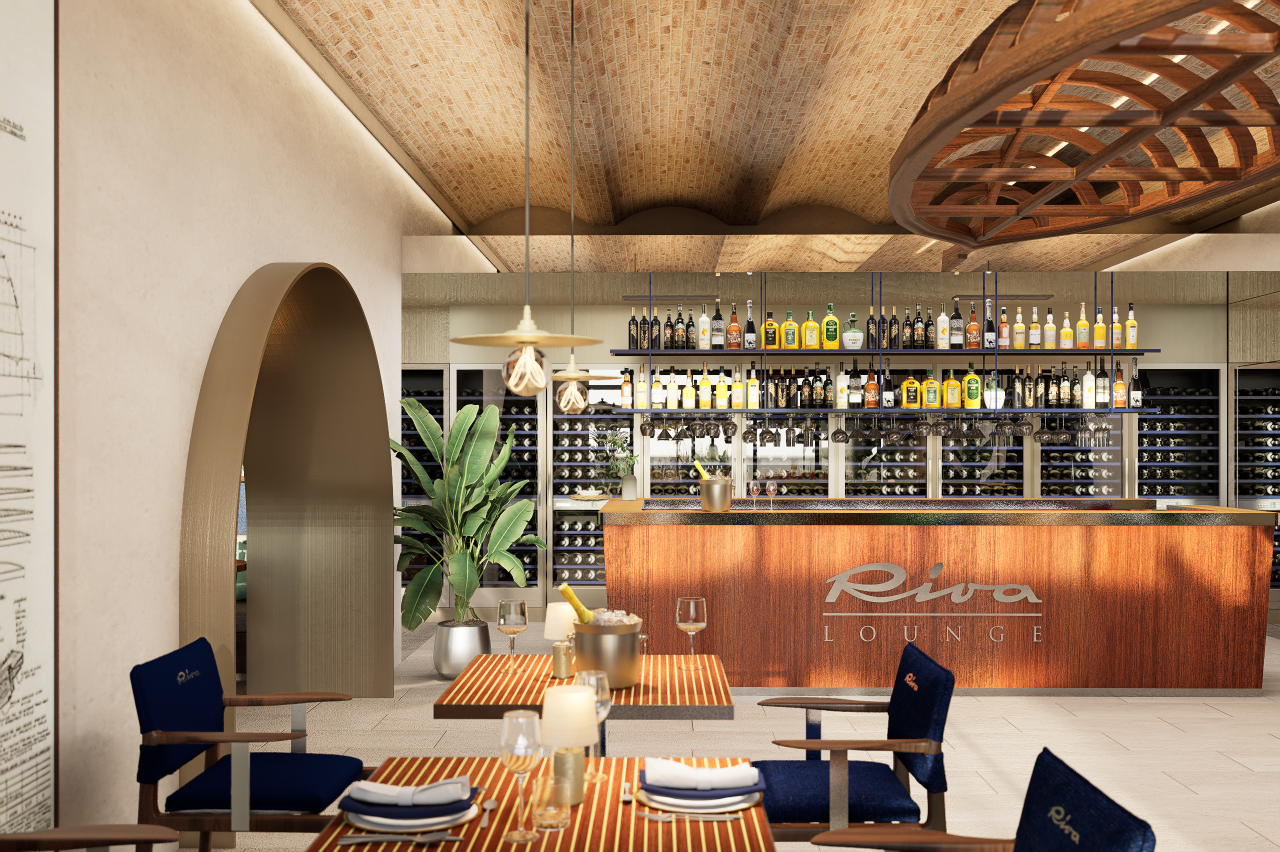 Monte Mulini u Rovinji otvara vrata novog doba luksuza: suvremeni dizajn, mediteranski šarm i ekskluzivni Riva koncept spajaju eleganciju s bezvremenskim iskustvom boravka