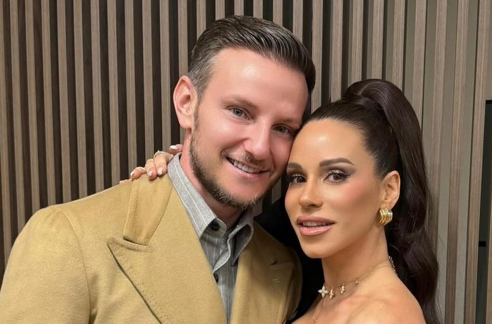 Romantični Ivan Rakitić poručio supruzi hello magazin croati ahrvatska