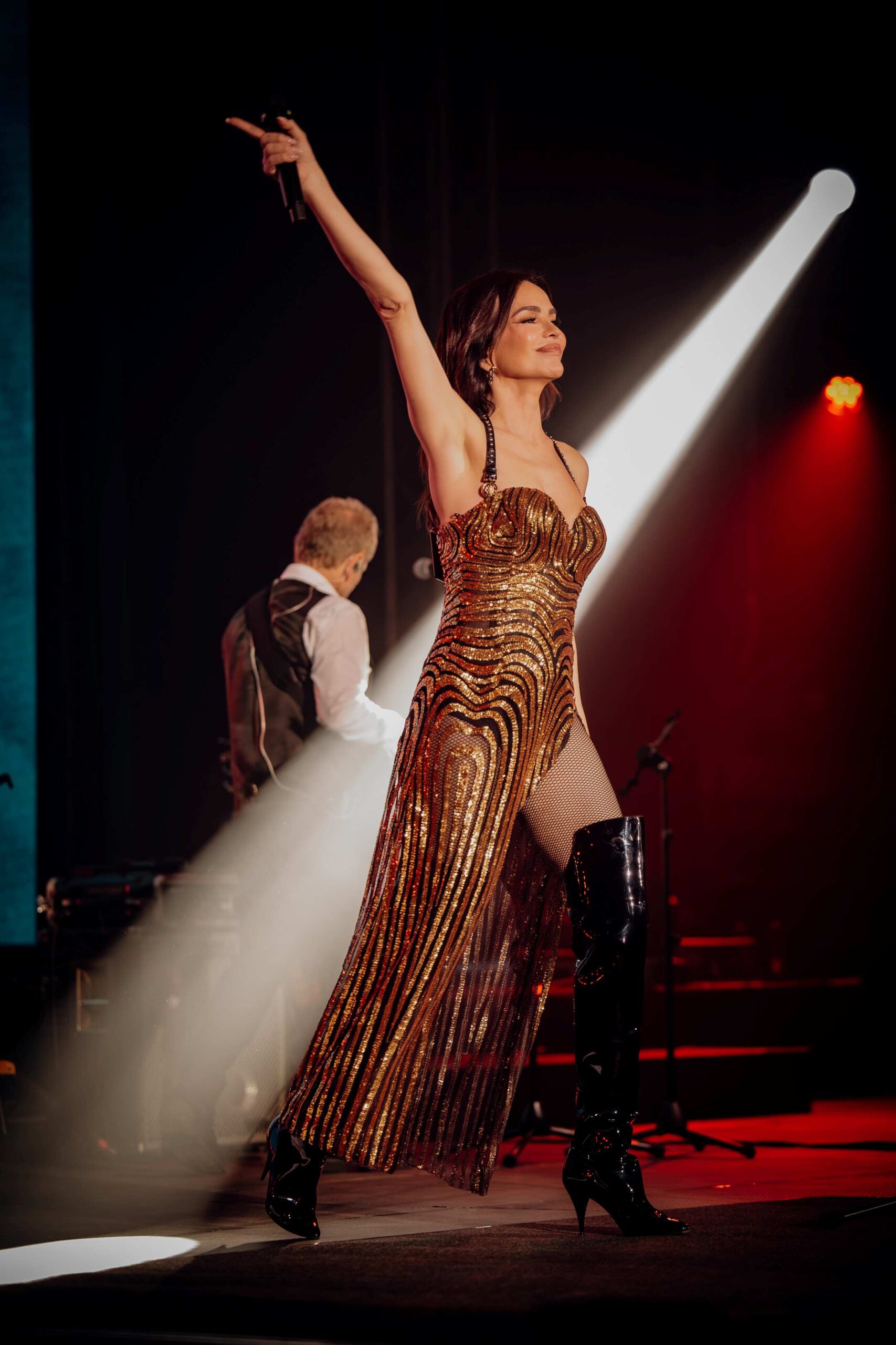 severina najveća regionalna zvijezda