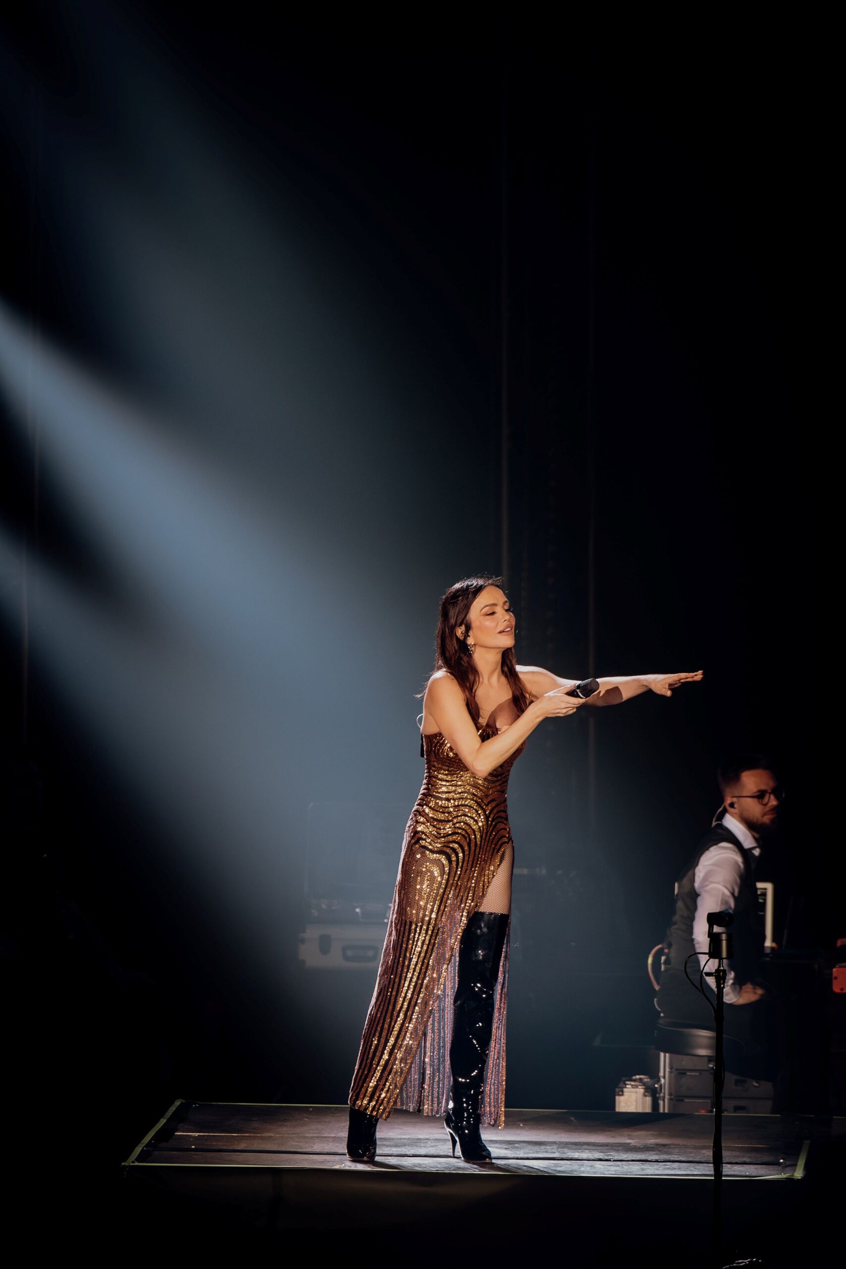 severina najveća regionalna zvijezda