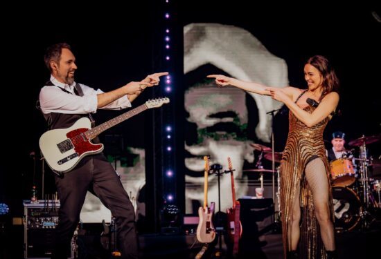 severina najveća regionalna zvijezda