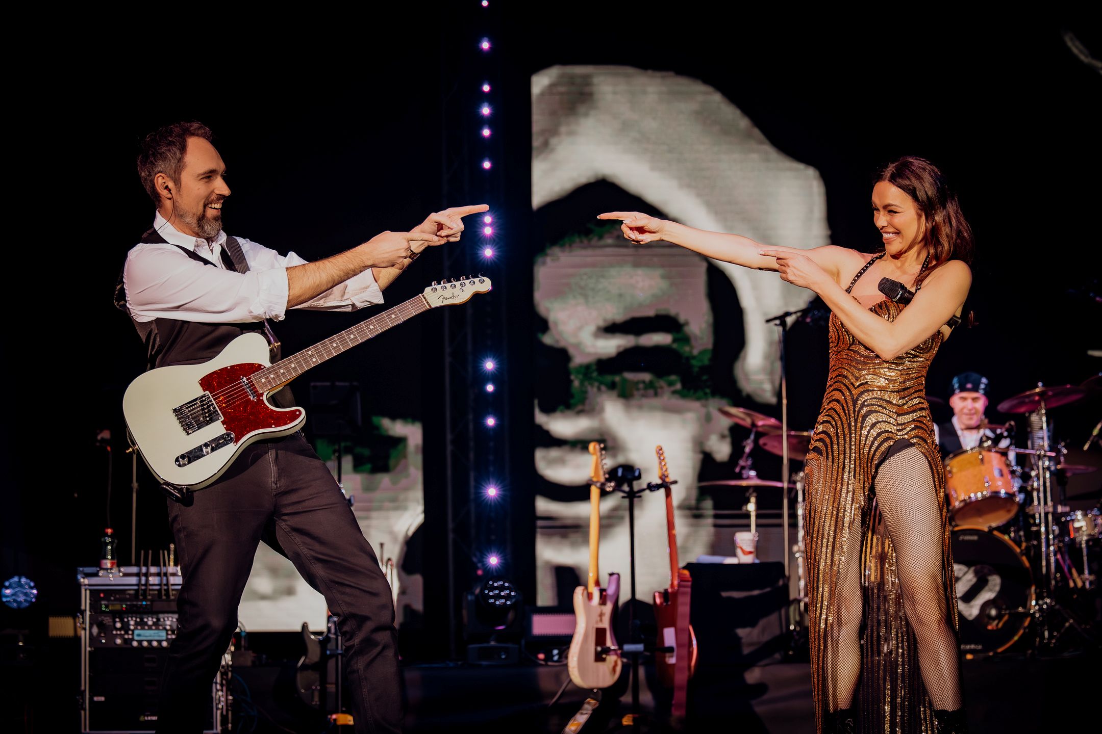 severina najveća regionalna zvijezda