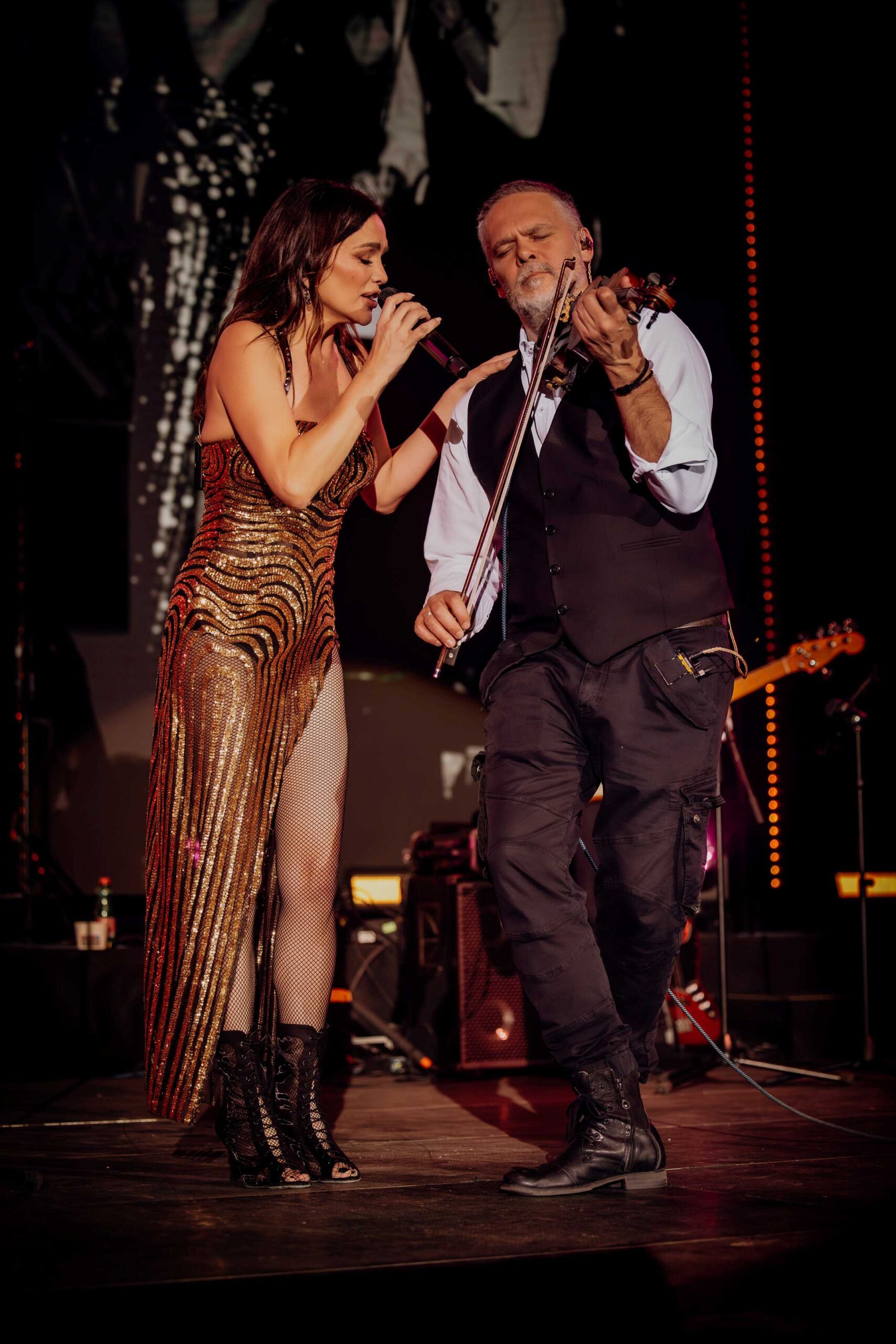 severina najveća regionalna zvijezda