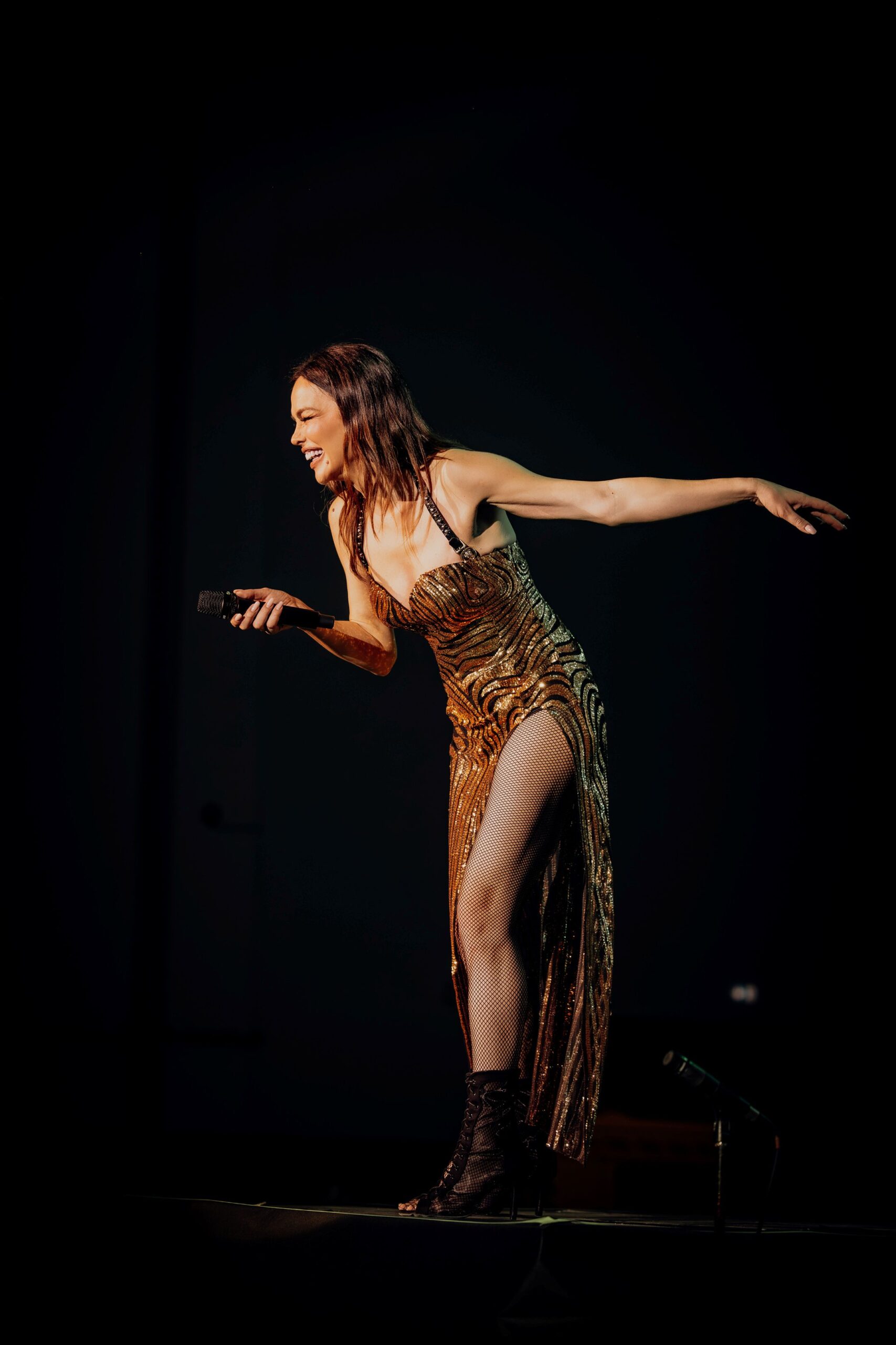 severina najveća regionalna zvijezda