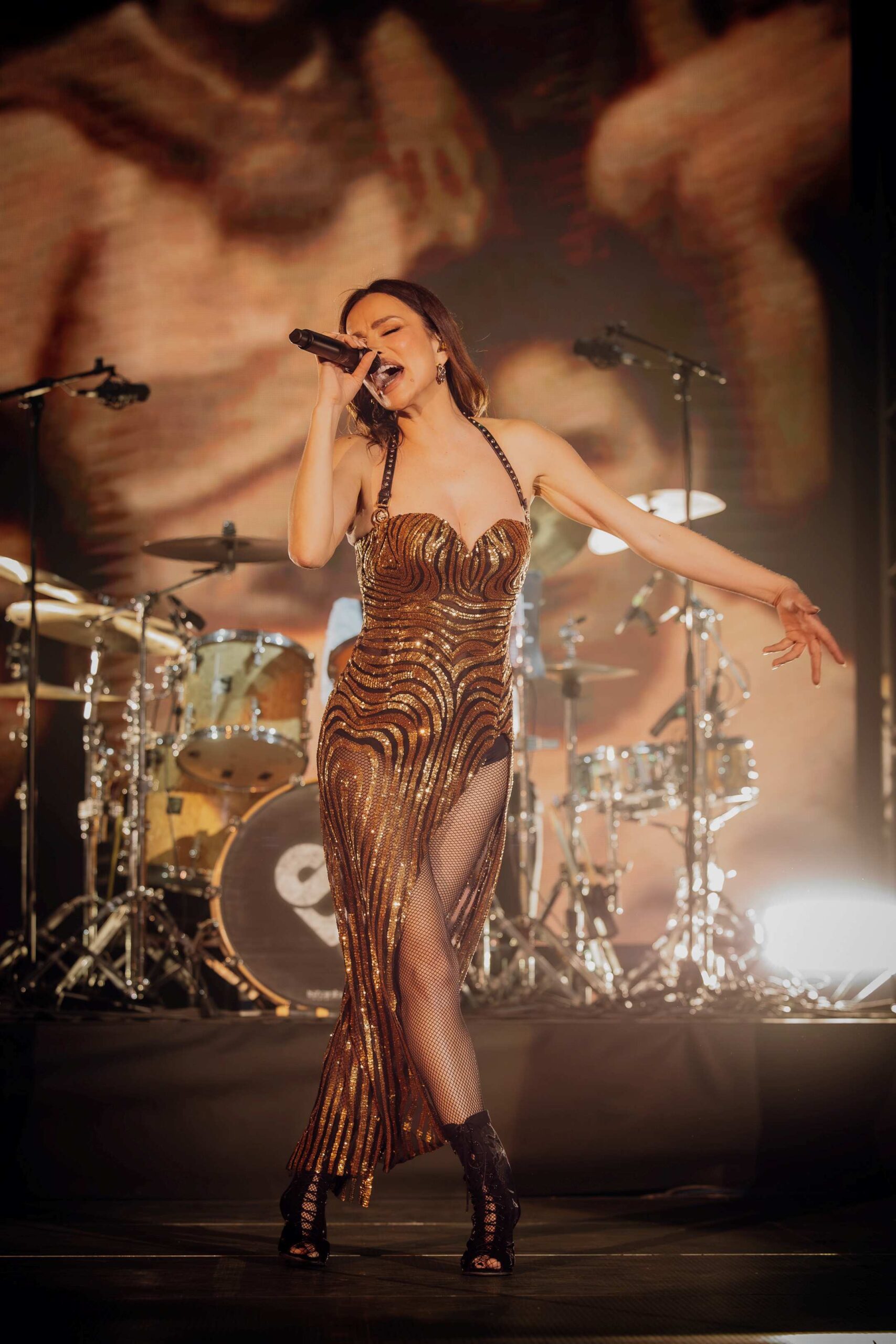 severina najveća regionalna zvijezda