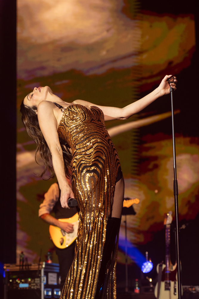 severina najveća regionalna zvijezda