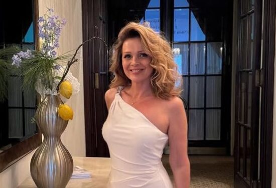 Sandra Bagarić podijelila dirljive trenutke s majkom