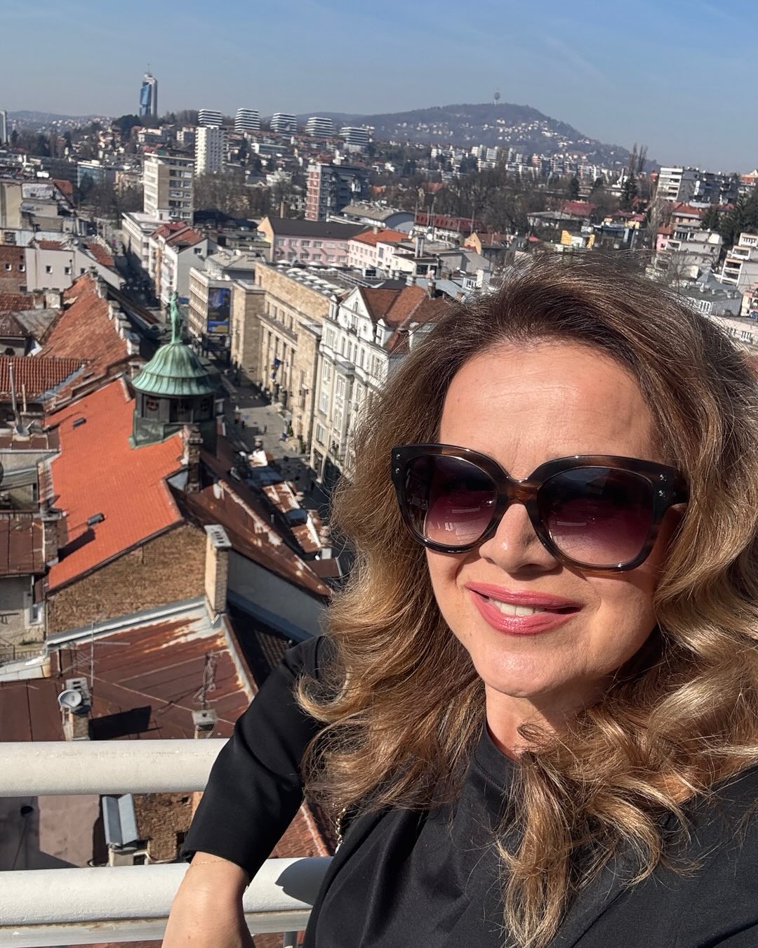 Sandra Bagarić podijelila dirljive trenutke s majkom