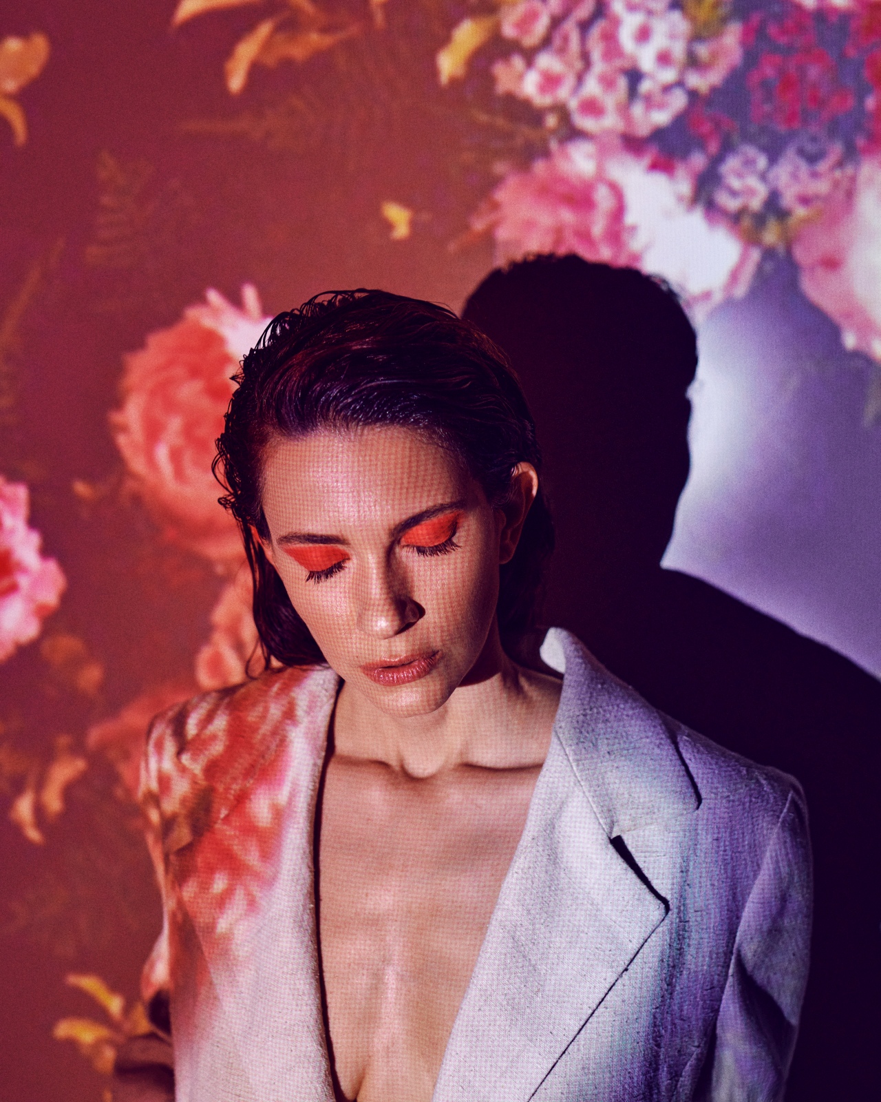 Sara Renar u Regeneratoru predstavlja „Nježne riječi“ - album o nježnosti kao obliku otpora