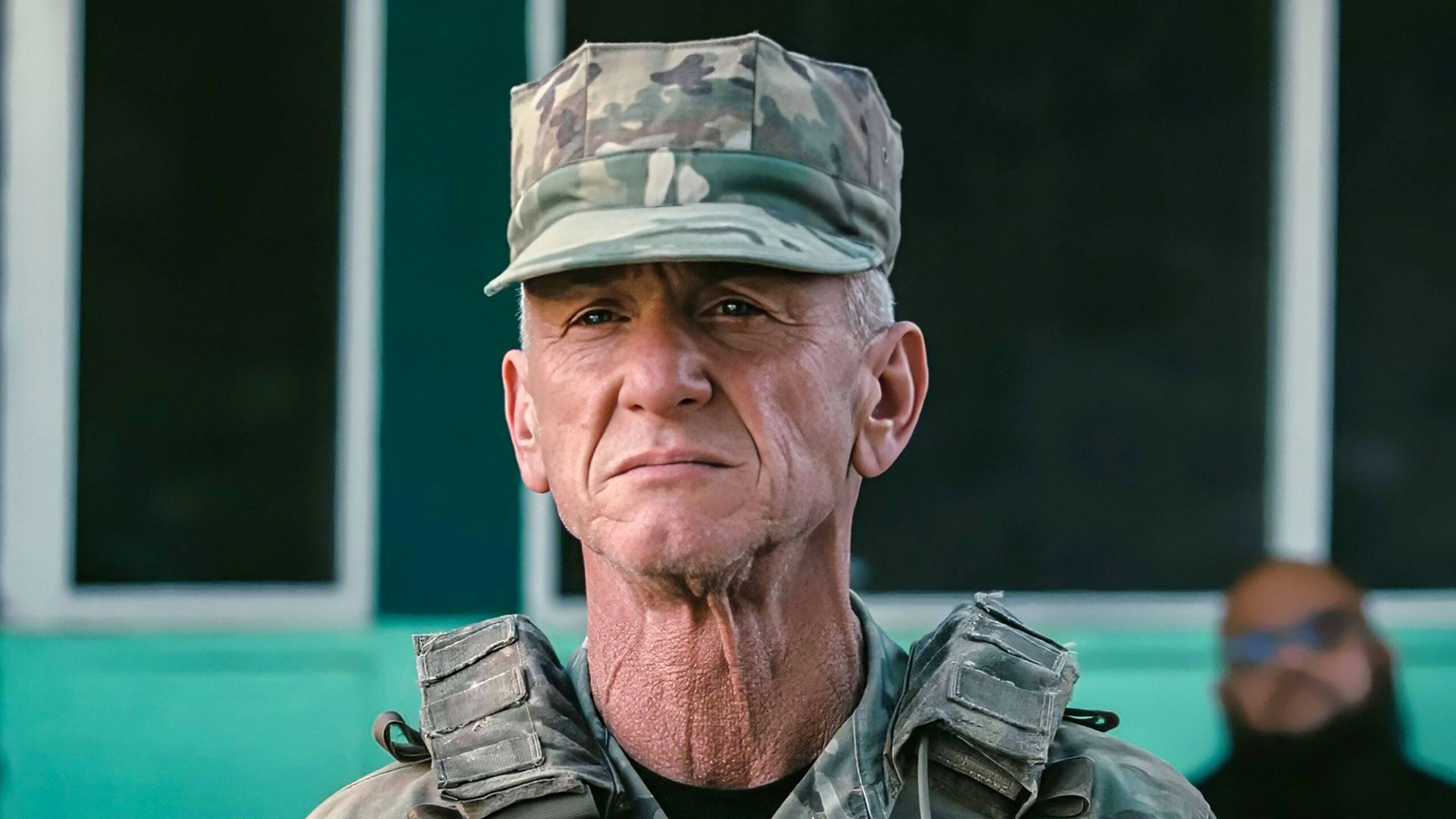 Sean Penn pobijedio, ali nije se pojavio