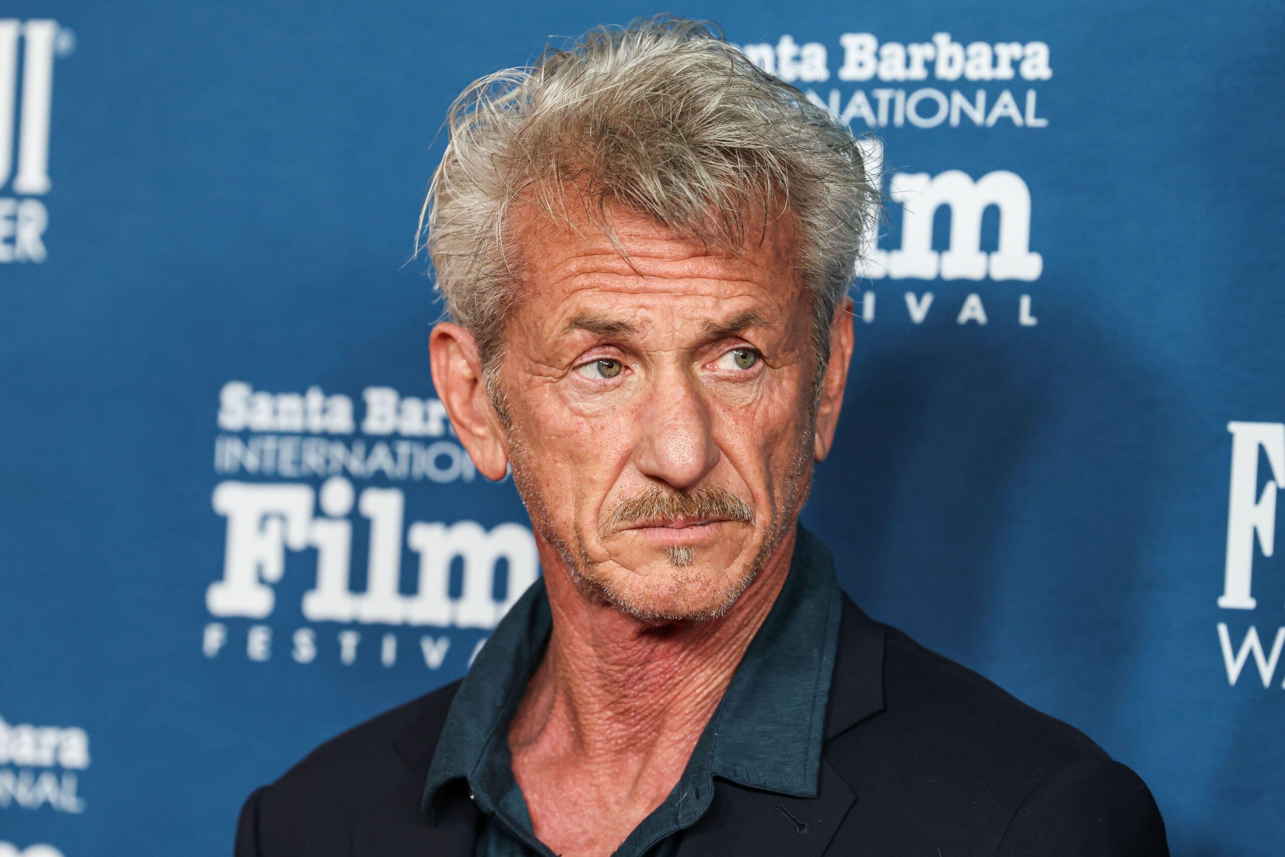 Sean Penn šokirao publiku!