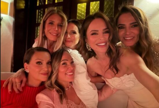 Duet za pamćenje: Severina i Nina